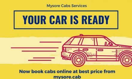 Mysore.Cab Services